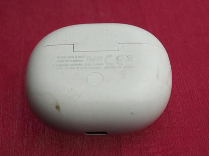 Oraimo Free Pods 2 Earbuds Case  Only & Working