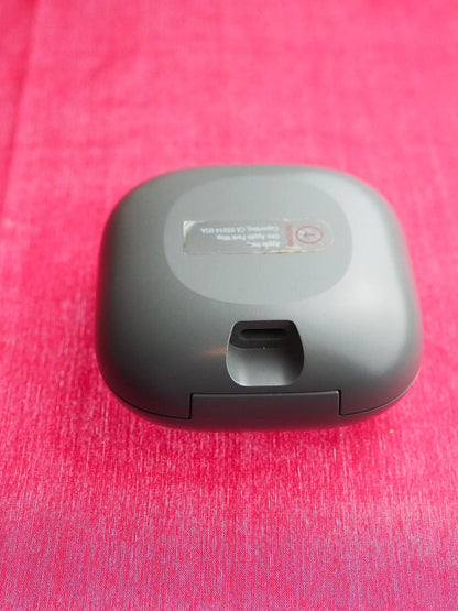 Beats Fit Pro grey Case Only & Working