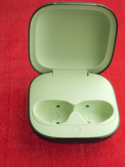 Beats Fit Pro grey Case Only & Working