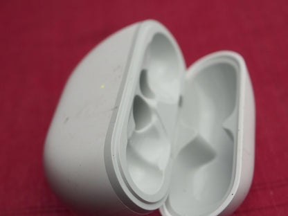 Soundpeats Capsule 3 Pro Earbuds Case  Only & Working
