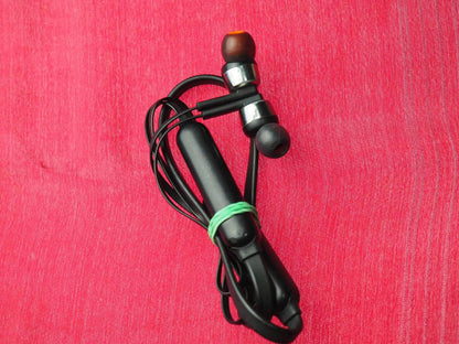 Jvc Bluetooth Earbuds (only working one side)
