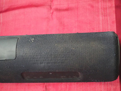 Sony SRS-XB41 Portable Bluetooth Speaker & Broken Charging Port