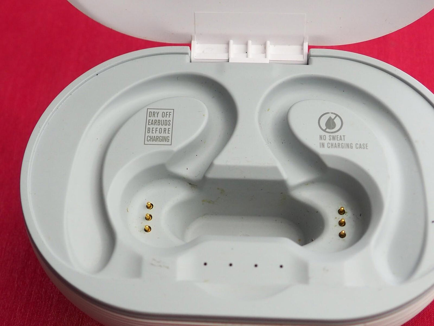 MIIEGO  Active Go Case Only & Working