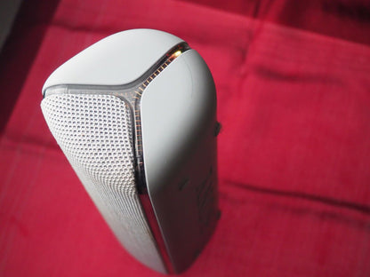 Sony SRS-XB32 Portable Bluetooth Speaker & Working