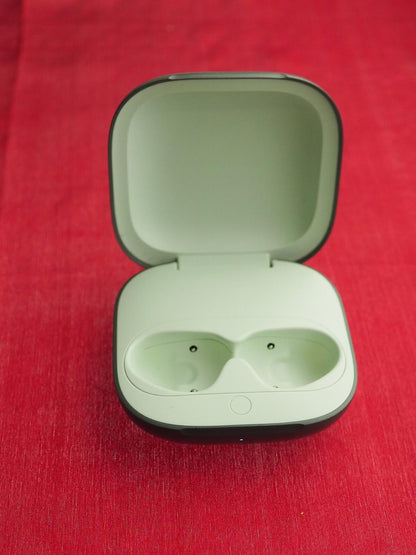 Beats Fit Pro grey Case Only & Working