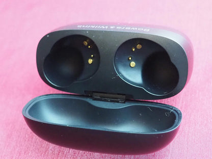 Bowers & Wilkins Pi8 Case Only & Not Working