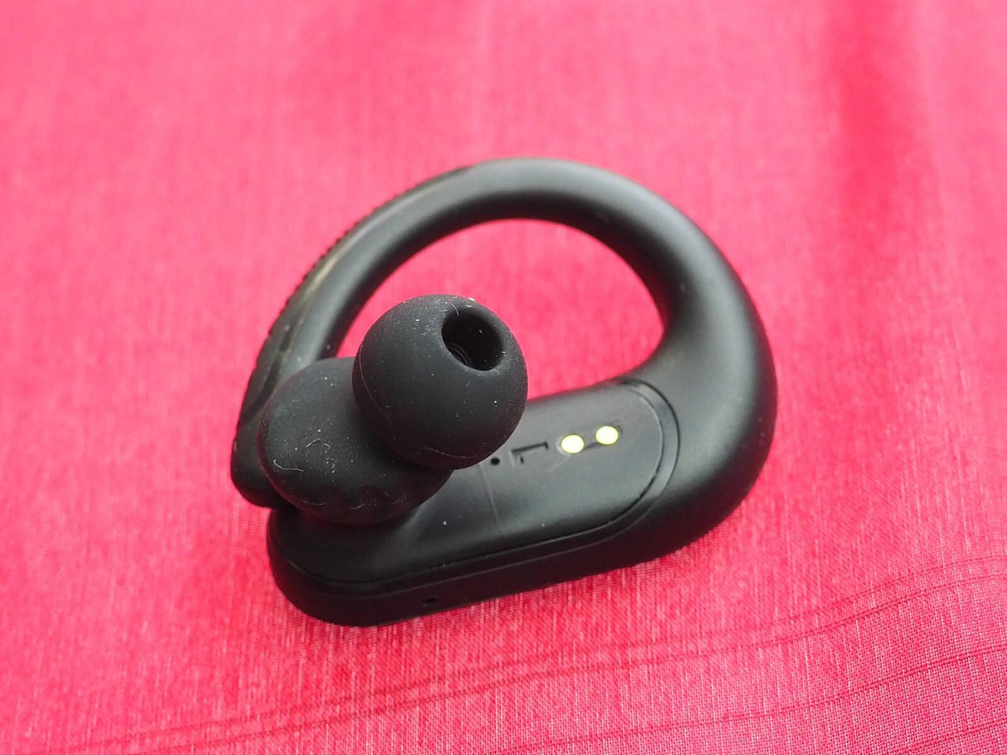 JBL Endurance Peak 3 Left  Bud Only & Working