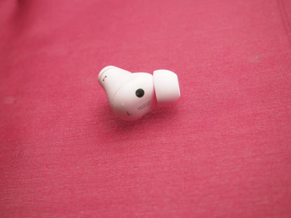 Beats Studio Buds Sunset Pink Right Bluetooth earbud Only & Working