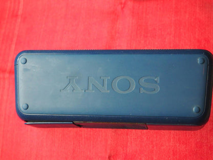 Sony SRS-XB3 Portable Bluetooth Speaker & Damaged & NO CHARGER