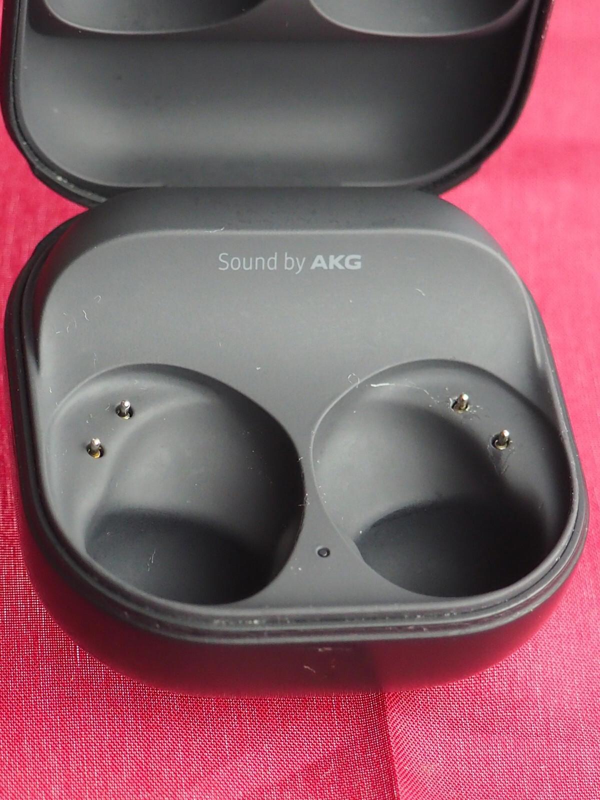 Samsung Galaxy Buds 2 PRO CASE ONLY & WORKING