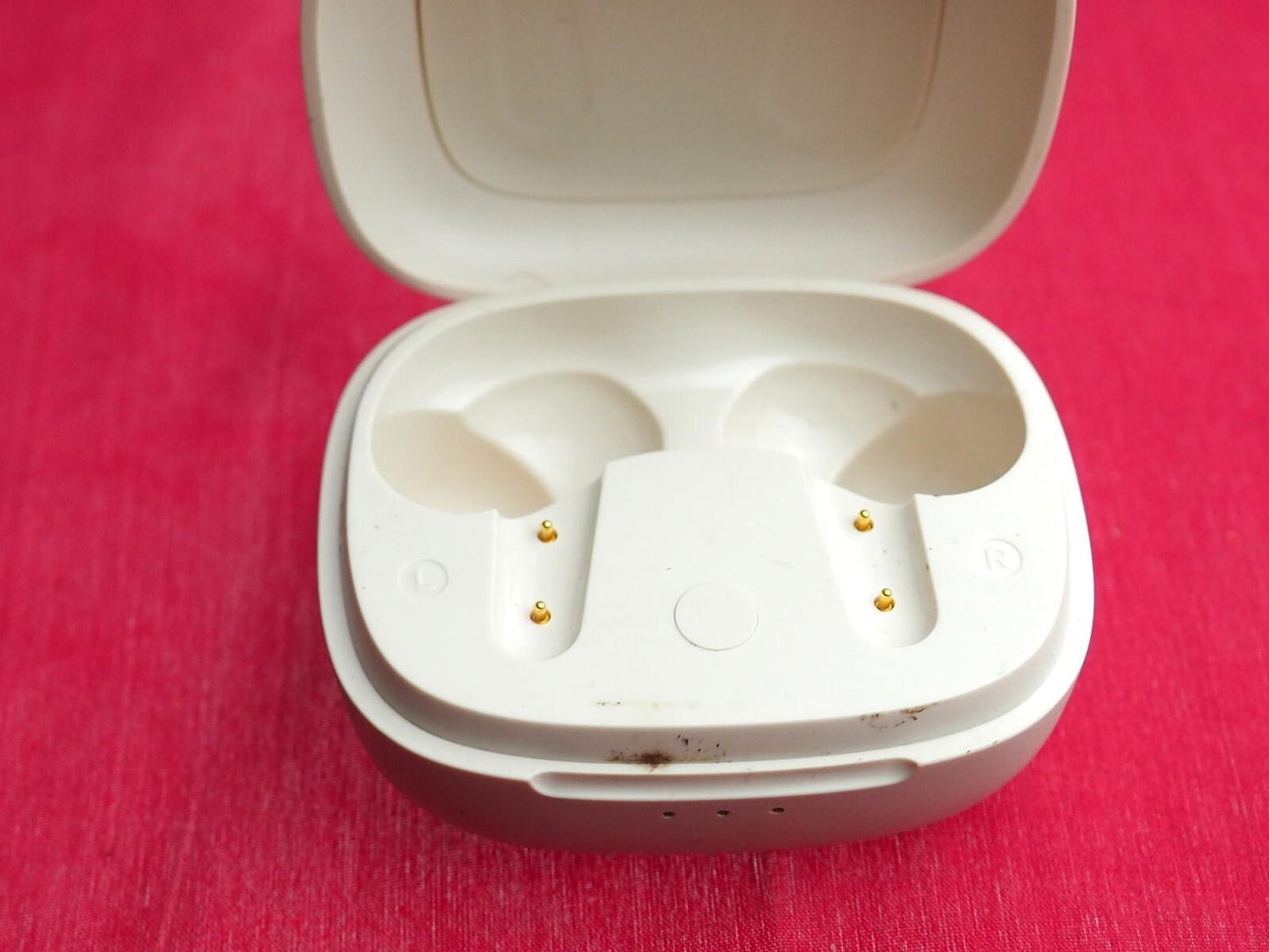 Earfun TW500 Earbuds Case Only & Working
