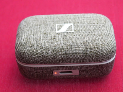 Sennheiser Momentum 3 Case Only & Working
