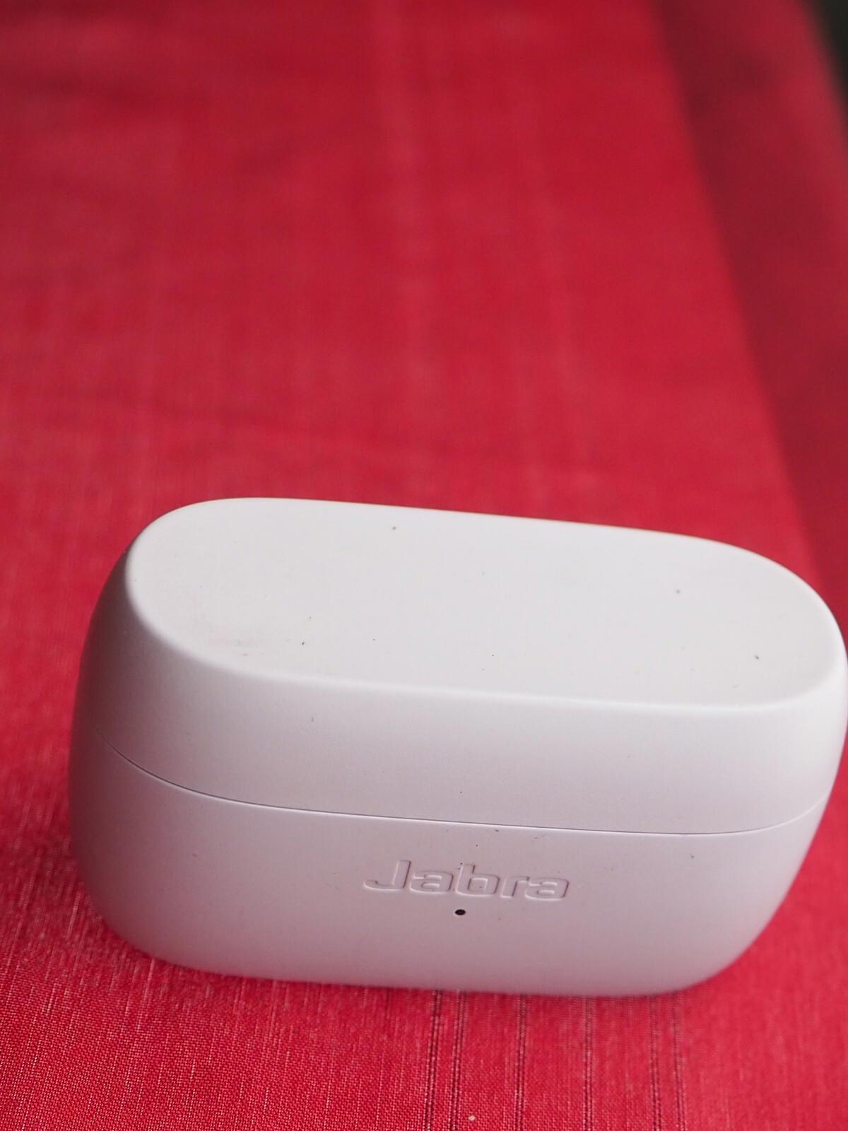 Jabra Elite 3 Pink Case Only & Working