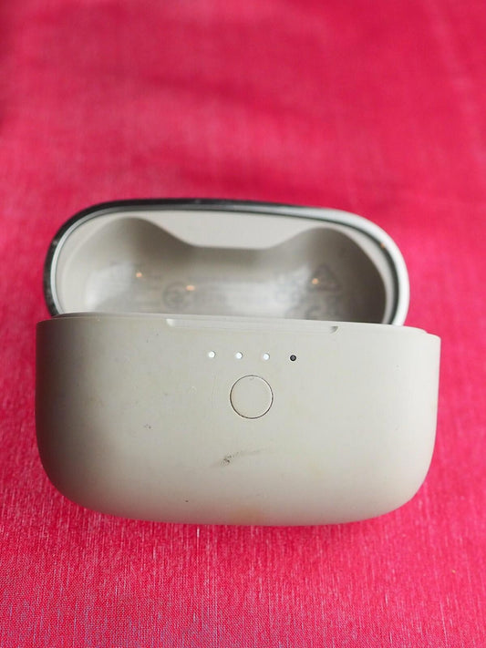 Tribit Flybuds C1 Pro Case  Only & Working