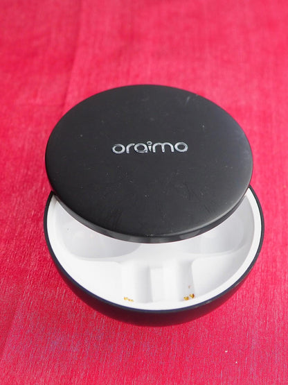 Oraimo FreePods 4 Case  Only & Working