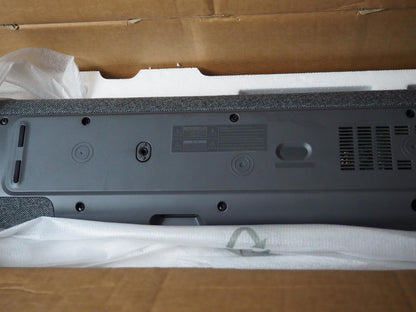 Samsung Soundbar S50A BOXED
