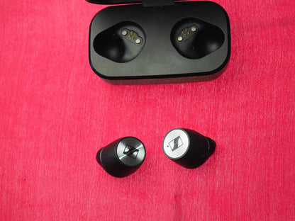 Sennheiser Momentum 2 Blueotooth Earbuds