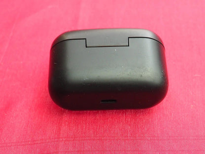 Plantronics Backbeat Pro 5100 Case Only & Working