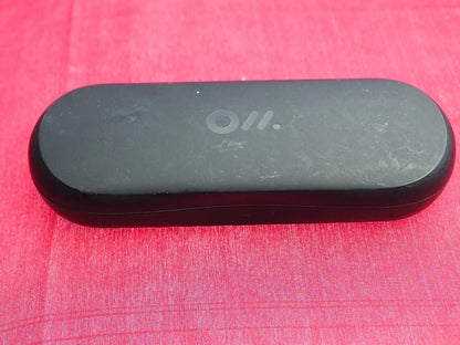 Oladance Wearable Stereo B2 Case Only & Working