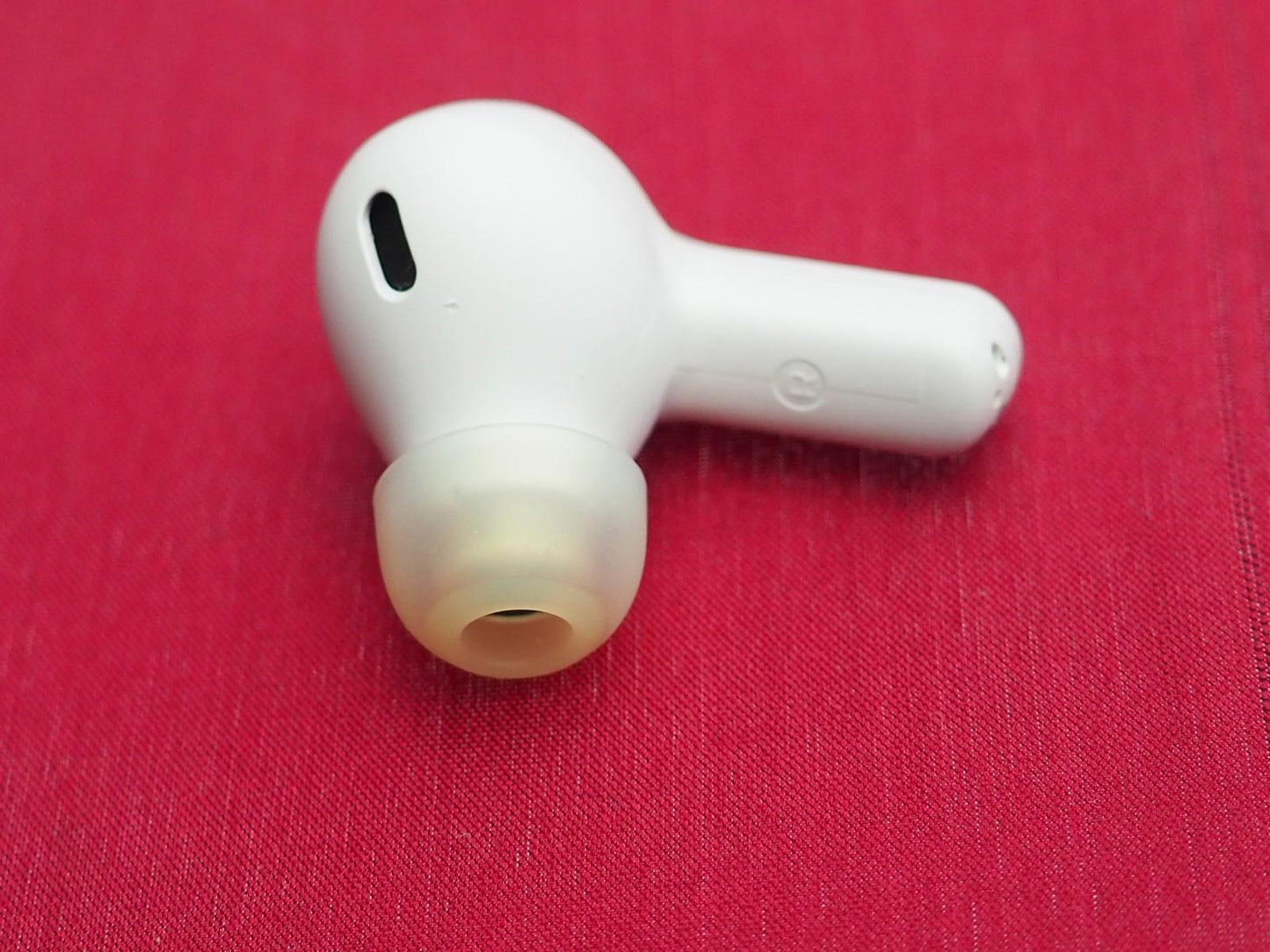 JBL Wave Beam Right Bluetooth earbud Only & Working
