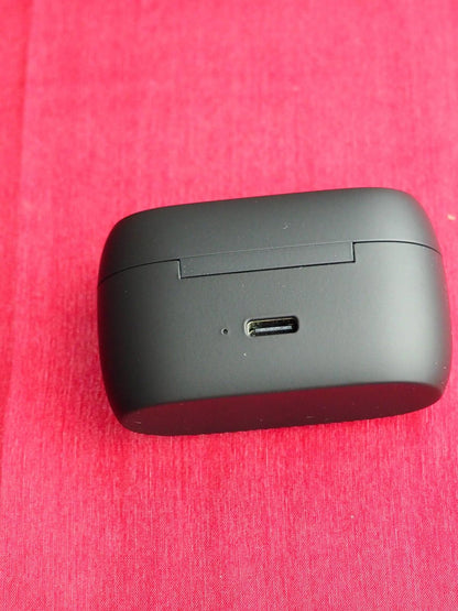 Jabra Elite 75T / 75T Active Earbuds Case Only & Working