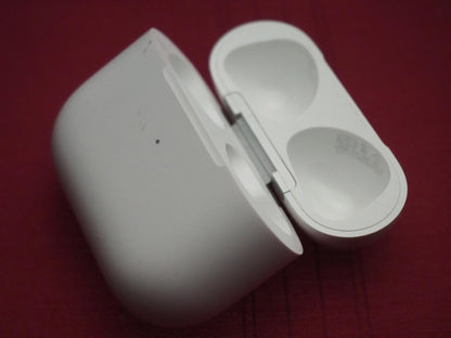 Genuine Apple AirPods 3 Case Only & Working Model (A2566)