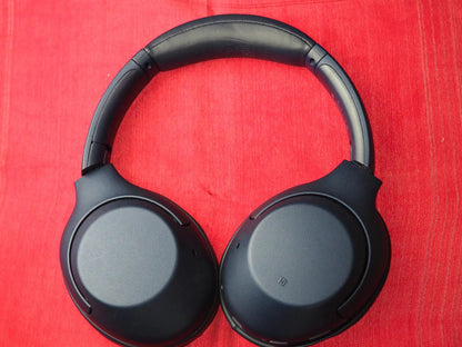 Sony XB900N (Slight Crack) Bluetooth headphones