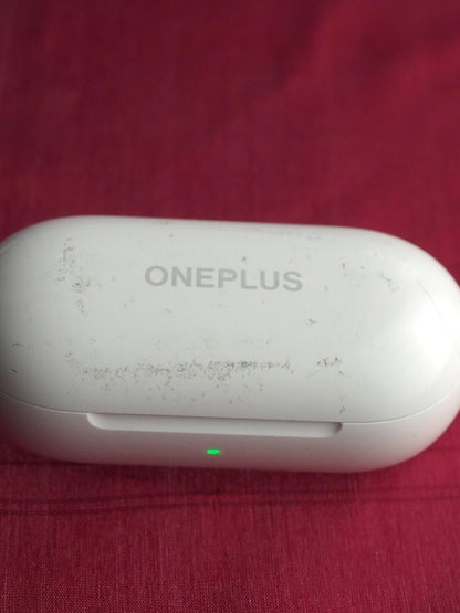 Oneplus Buds Z2 CASE  ONLY & WORKING For Bluetooth  Earbuds