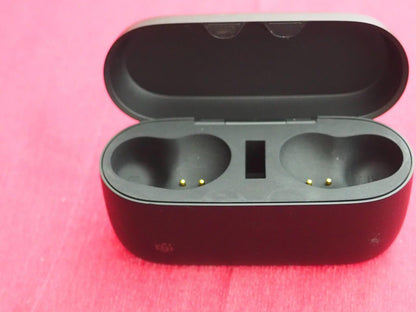 Jabra Evolve 7 Case Only & Working