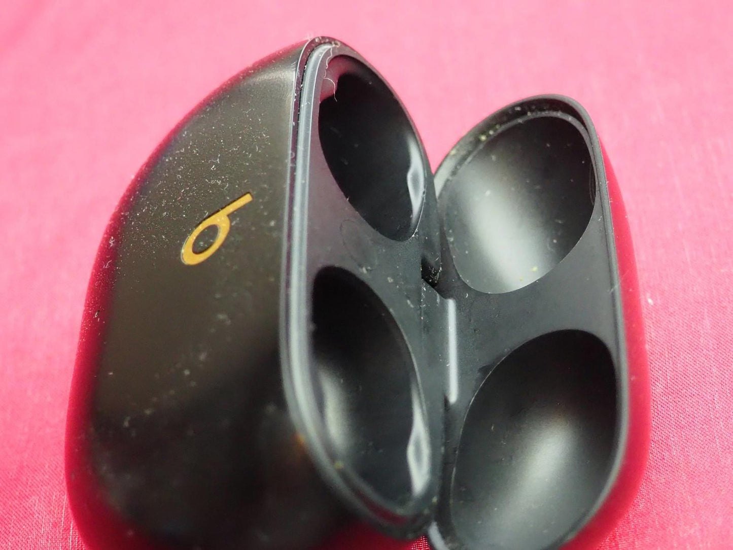 Beats Studio Buds Plus ANC Case Only & Working