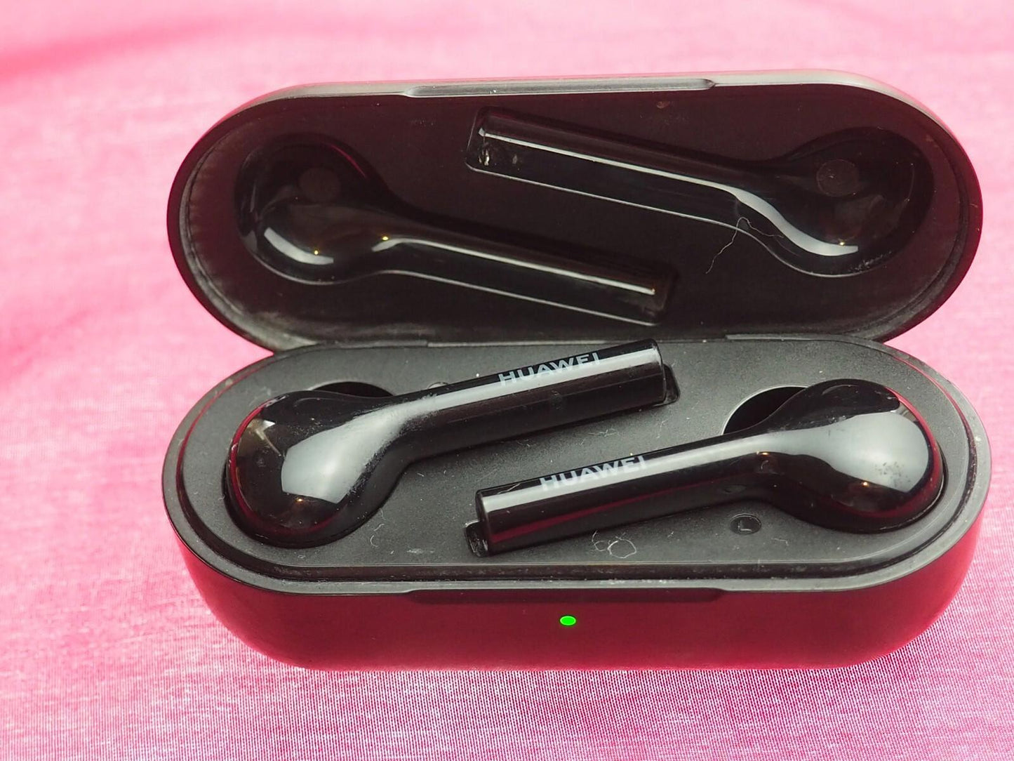 Huawei CM-H1C Earbuds Untested