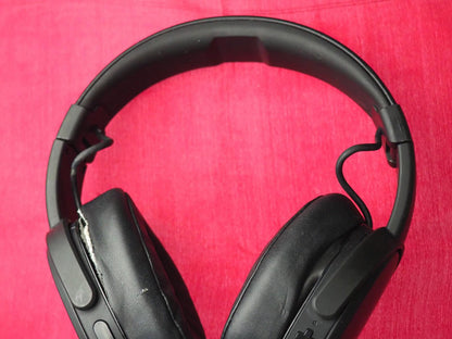 Skullcandy Crusher  Bluetooth headphones
