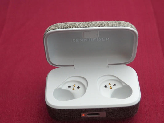 Sennheiser Momentum 3 Case Only & Working