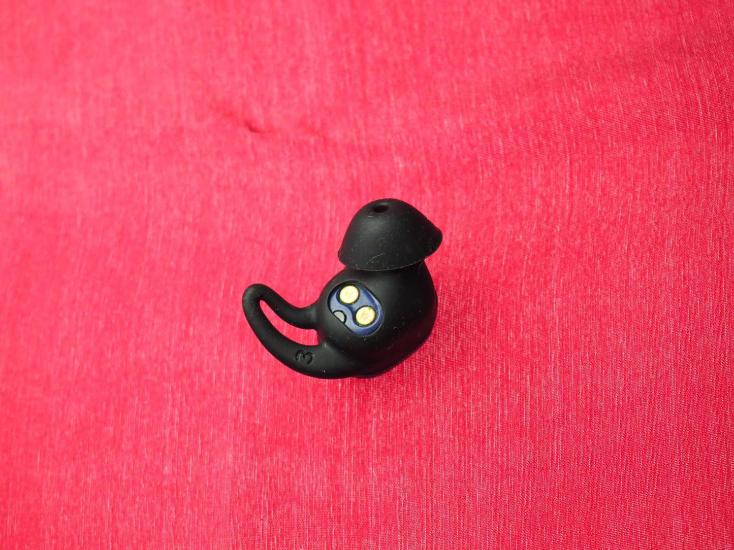 Jaybird Vista 2 Blue Left Bluetooth Earbud Only & Working
