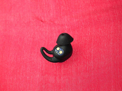 Jaybird Vista 2 Blue Left Bluetooth Earbud Only & Working