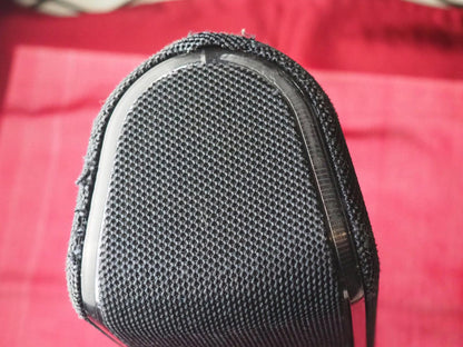 Sony SRS XB41 Portable Bluetooth Speaker & Working