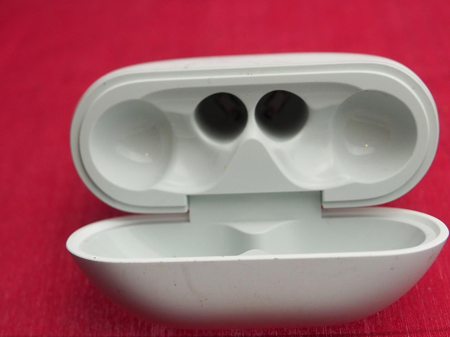 Soundpeats Capsule 3 Pro Earbuds Case  Only & Working