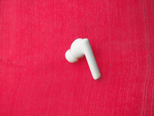 Huawei Freebuds 4i Left Bluetooth EarbudcOnly & Working