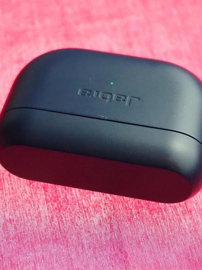 Jabra Elite 10 Gen  Black Case  Only & Not Working