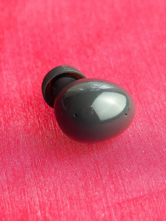 Samsung Galaxy Buds 2  Graphite/ grey LEFT BUD ONLY & WORKING