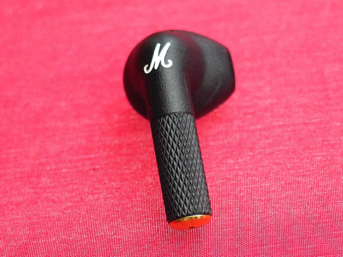 Genuine Marshall Minor iii Right Bud Only & Working BUT DAMAGED