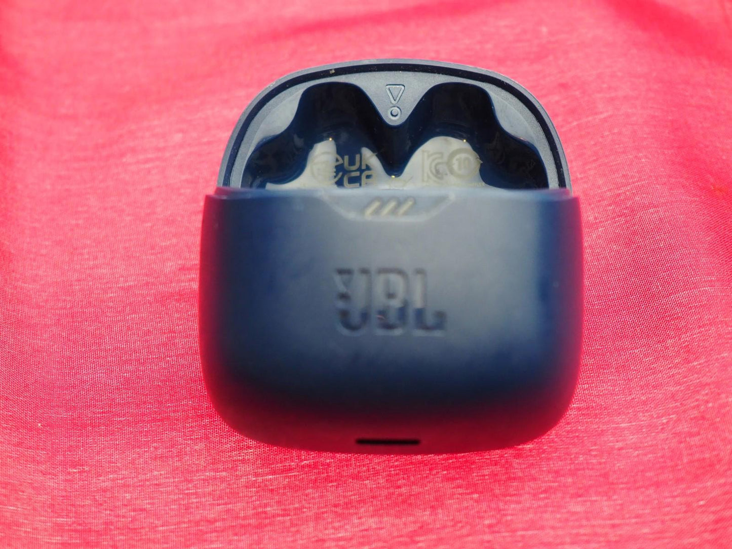JBL Tune Flex Case Only & Working