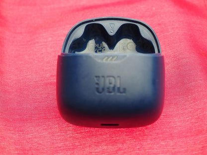 JBL Tune Flex Case Only & Working