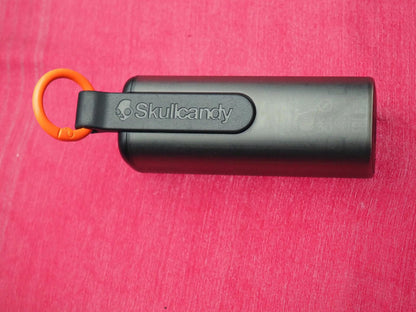 Skullcandy Dime Evo Case  Only & Working