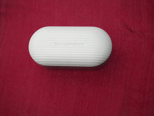 Soundpeats Case Only & Working