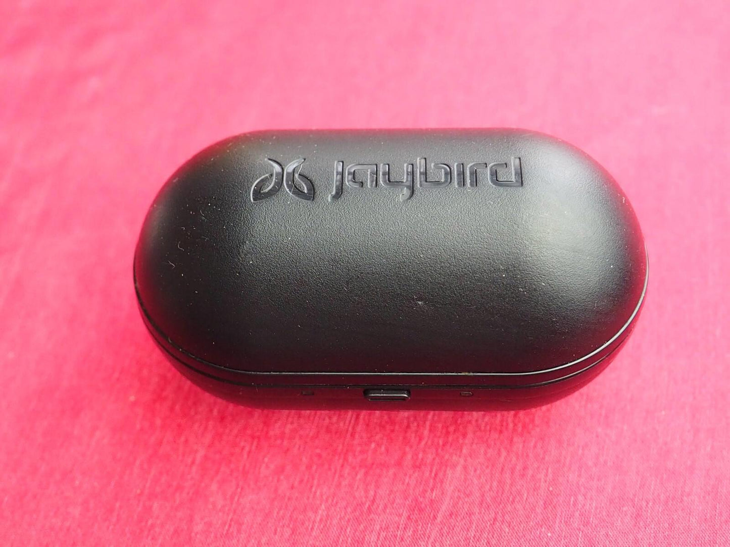 Jaybird Run Case Only & Working