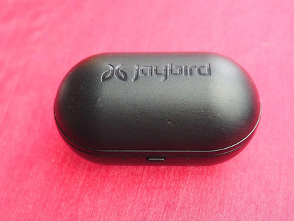Jaybird Run Case Only & Working