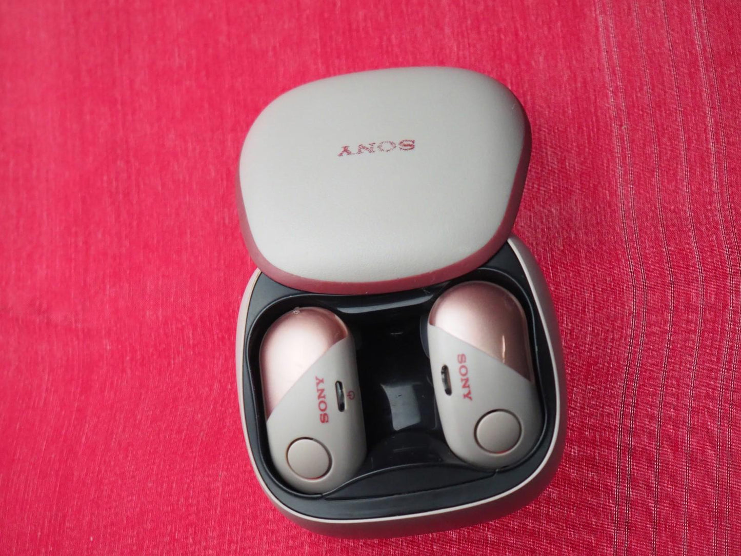 Sony SP700NR Bluetooth Earbuds