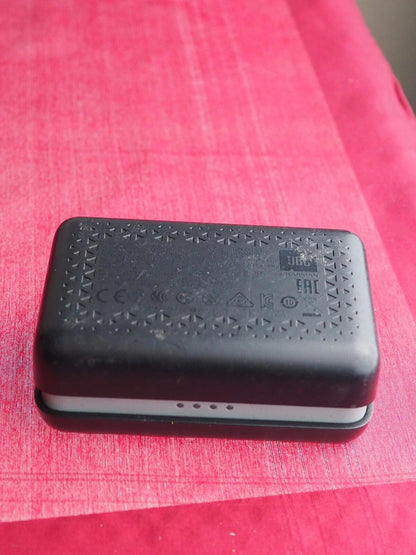 Jbl Endurance Peak Case  Only & Working