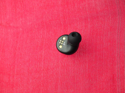 Sennheiser Momentum 2 Left Bluetooth Earbud Only & Working
